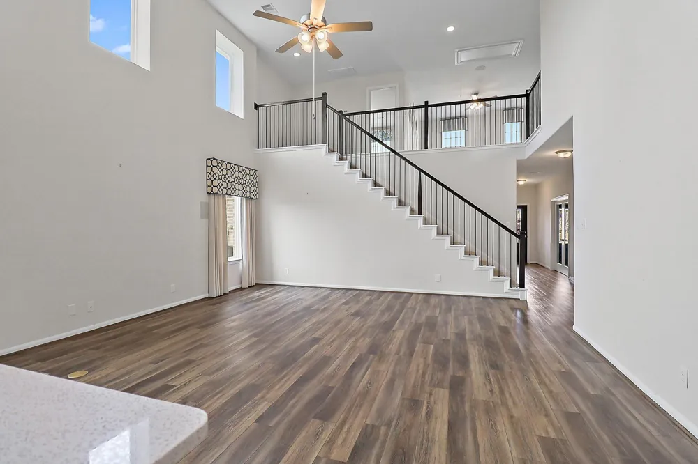 14307 Pecan Maple Drive Crosby, TX 77532