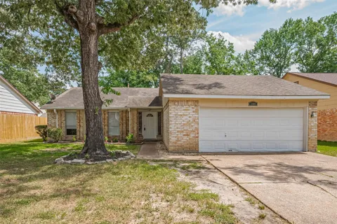 2606 Lexington Woods Drive