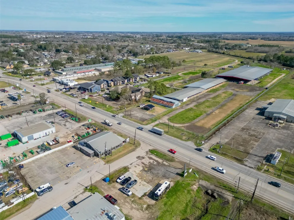 14915 Fm 2100 Road Crosby, TX 77532