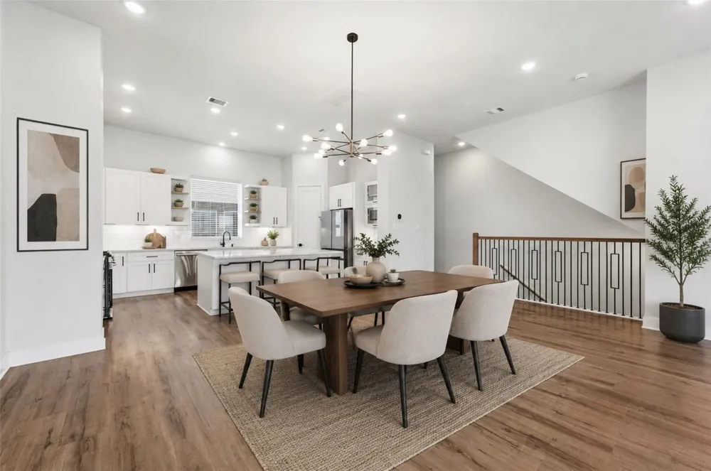 1942 Purswell Road Houston, TX 77055