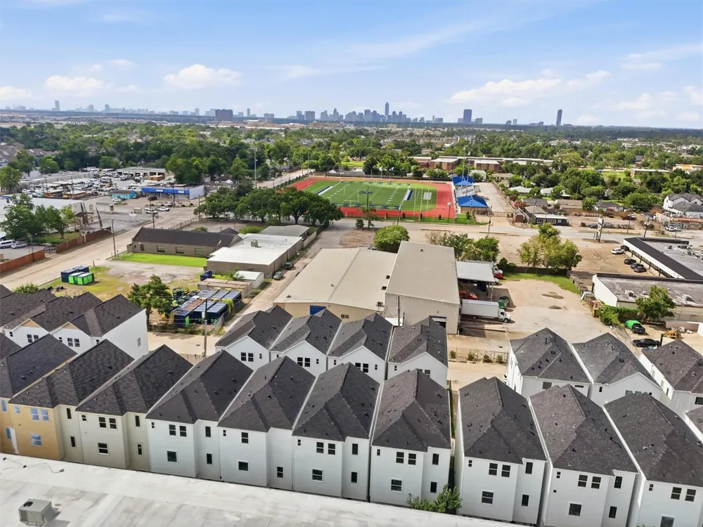 1942 Purswell Road Houston, TX 77055