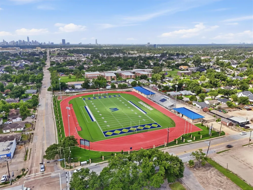 1942 Purswell Road Houston, TX 77055
