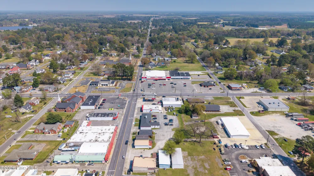 0 E E Bay Street Warsaw, NC 28398