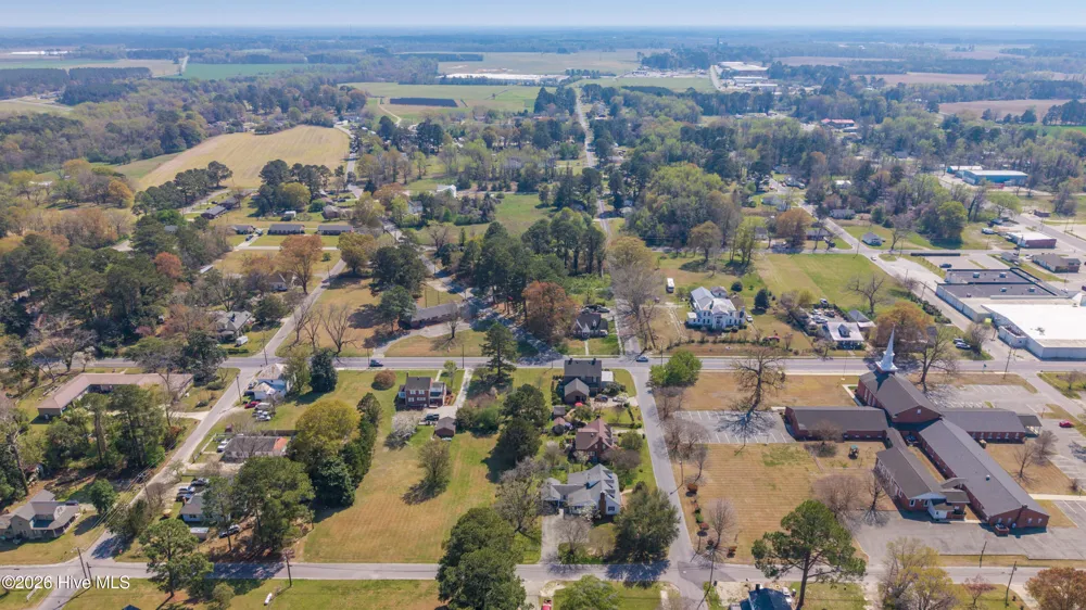 0 E E Bay Street Warsaw, NC 28398