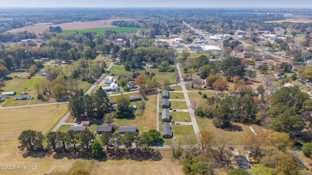0 E E Bay Street Warsaw, NC 28398