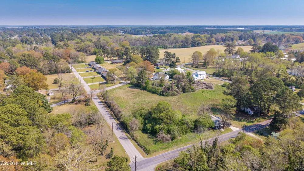0 E E Bay Street Warsaw, NC 28398