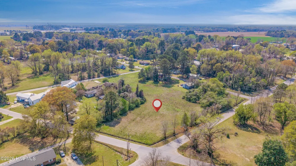 0 E E Bay Street Warsaw, NC 28398