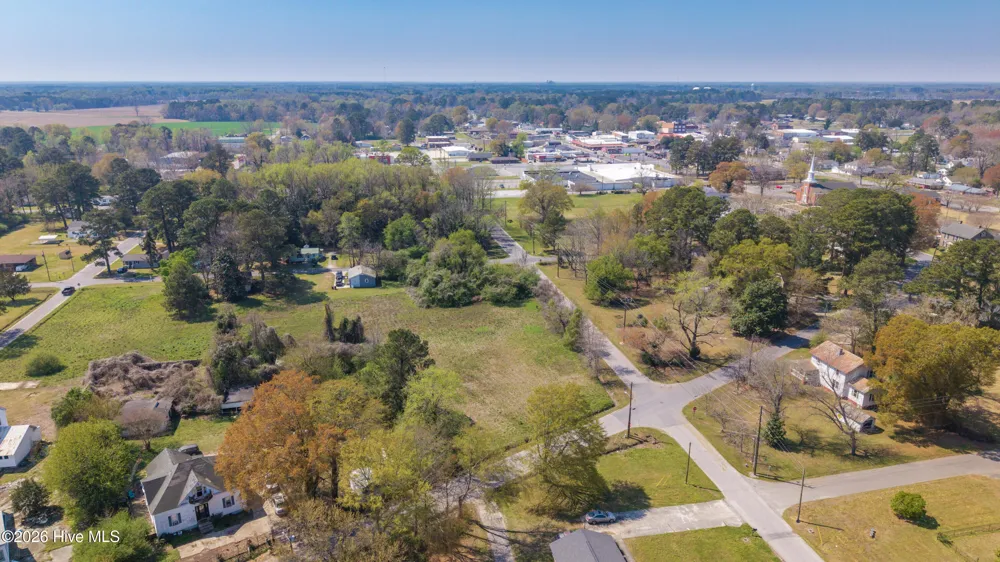0 E E Bay Street Warsaw, NC 28398