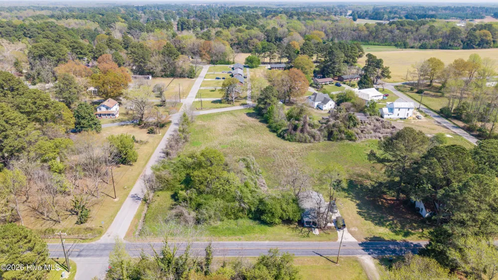 0 E E Bay Street Warsaw, NC 28398