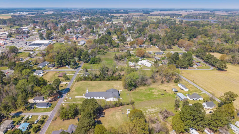 0 E E Bay Street Warsaw, NC 28398
