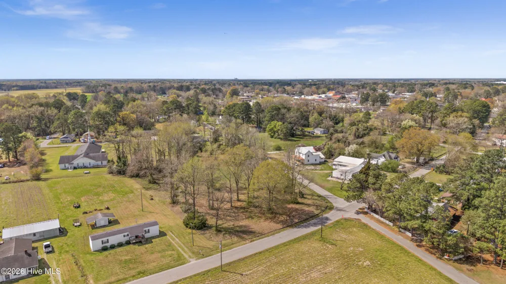 0 E George Street Warsaw, NC 28398