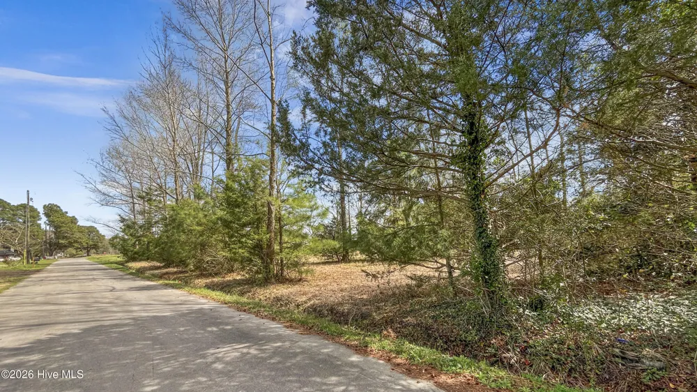 0 E George Street Warsaw, NC 28398