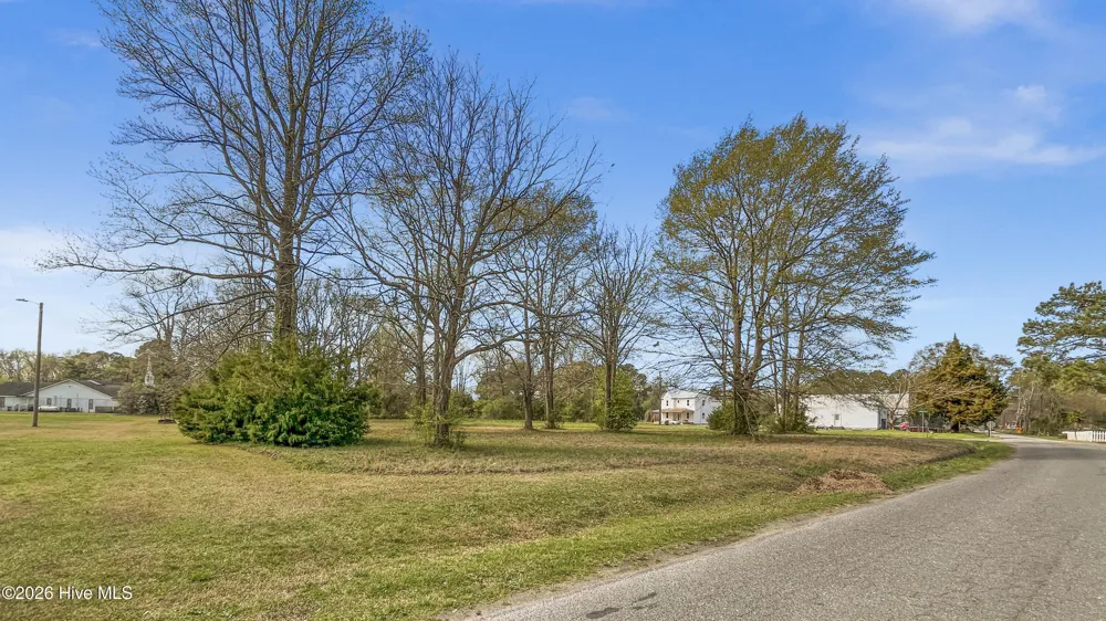 0 E George Street Warsaw, NC 28398