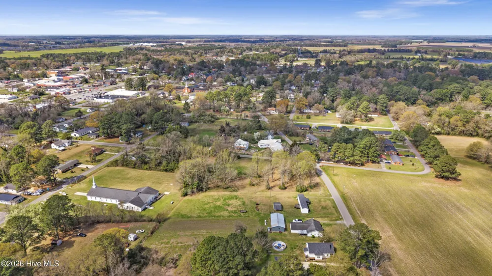 0 E George Street Warsaw, NC 28398