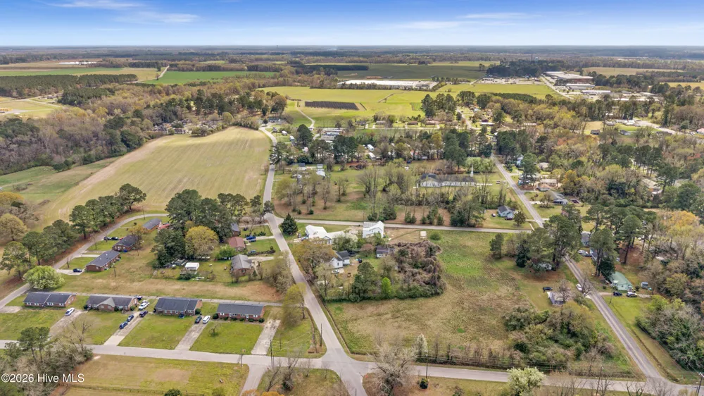 0 E George Street Warsaw, NC 28398