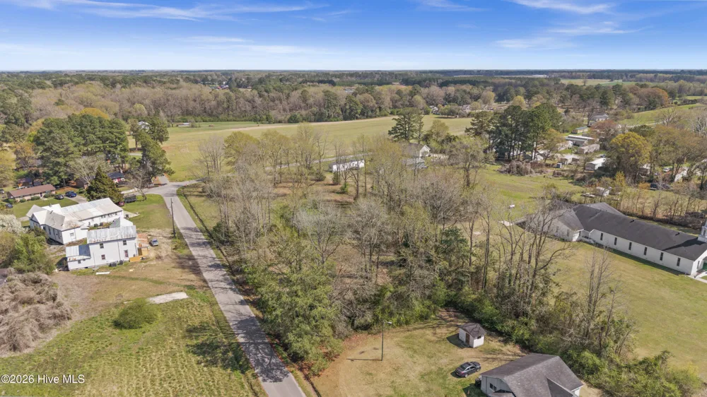 0 E George Street Warsaw, NC 28398