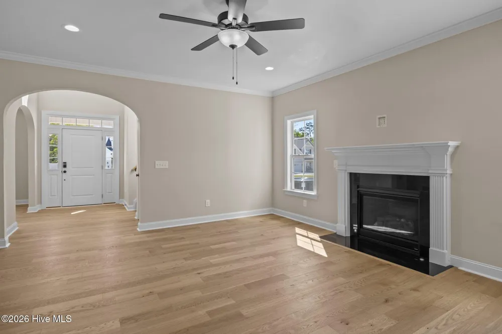 819 Lendy Drive Greenville, NC 27858