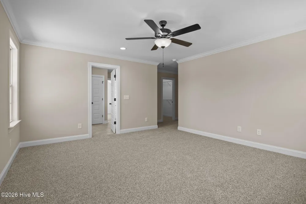 819 Lendy Drive Greenville, NC 27858