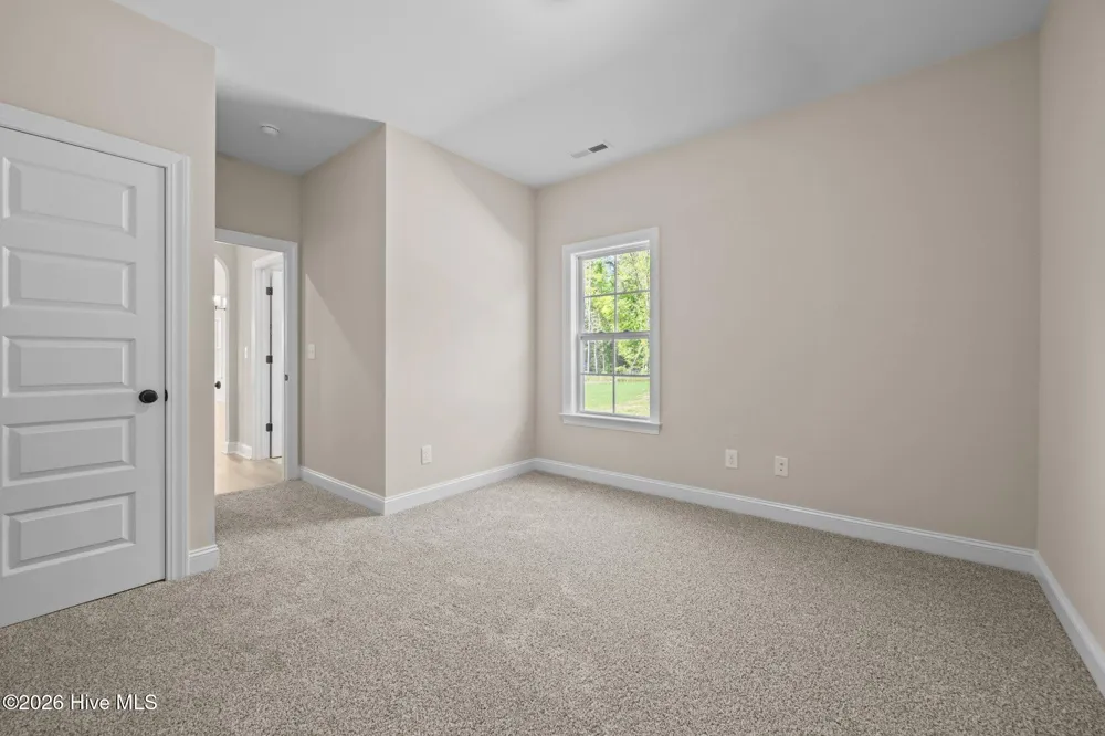 819 Lendy Drive Greenville, NC 27858