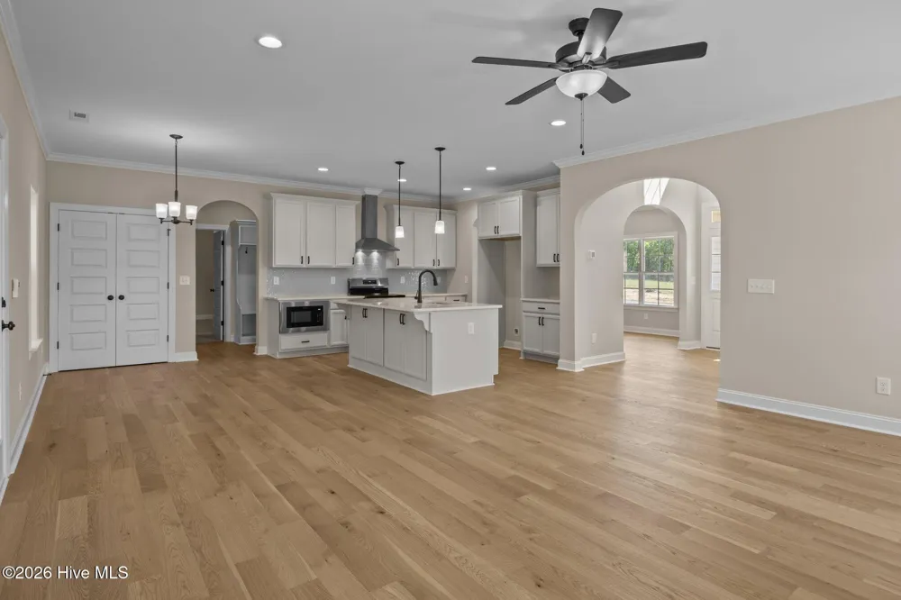 819 Lendy Drive Greenville, NC 27858