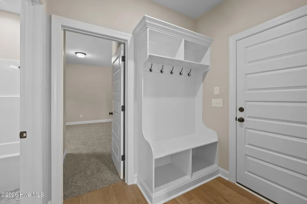 819 Lendy Drive Greenville, NC 27858