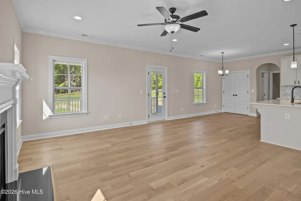 819 Lendy Drive Greenville, NC 27858