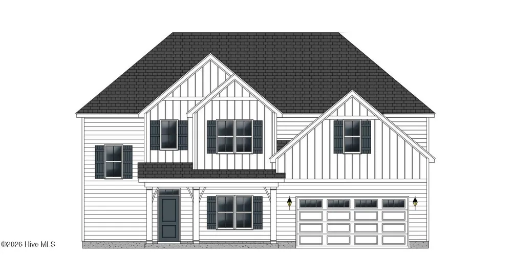 819 Lendy Drive Greenville, NC 27858