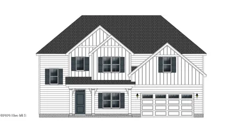 819 Lendy Drive