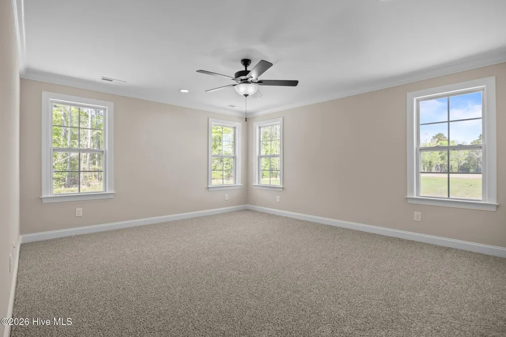 819 Lendy Drive Greenville, NC 27858