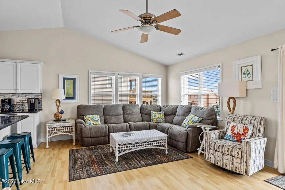 1907 Emerald Drive Emerald Isle, NC 28594