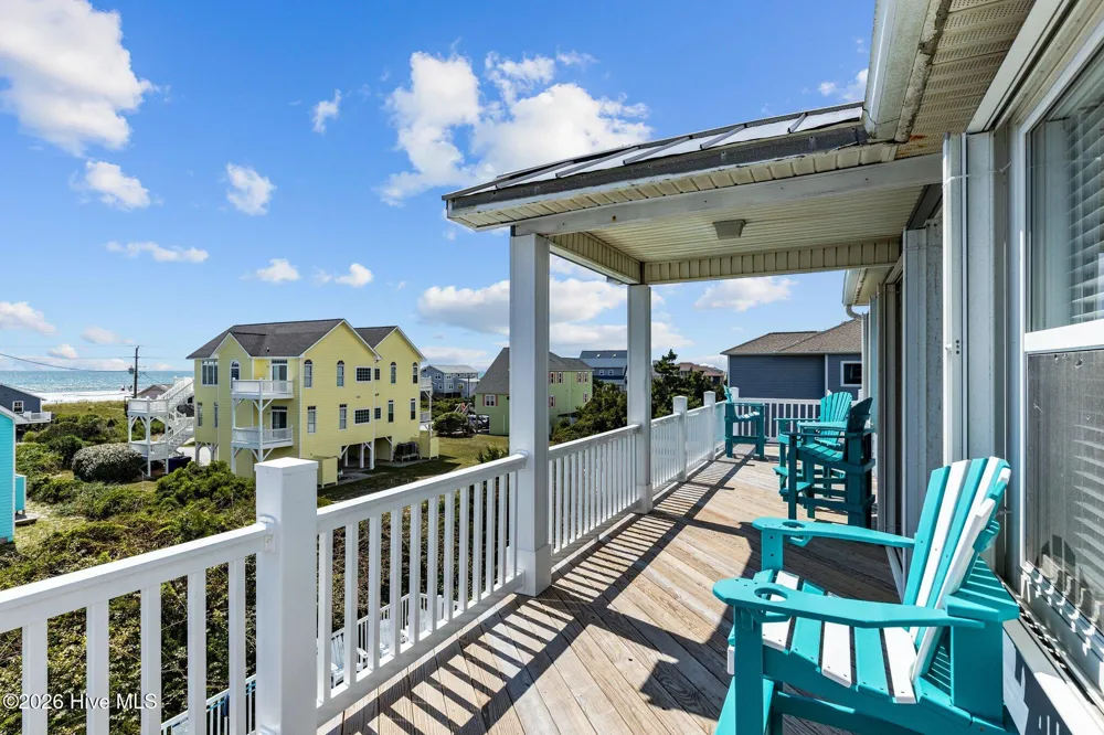 1907 Emerald Drive Emerald Isle, NC 28594