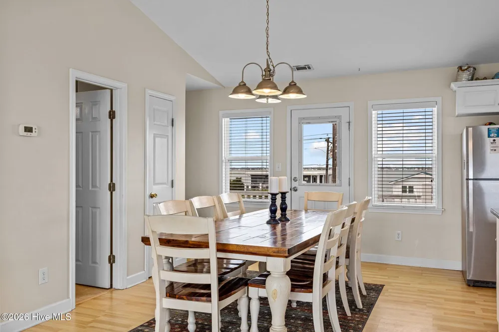1907 Emerald Drive Emerald Isle, NC 28594