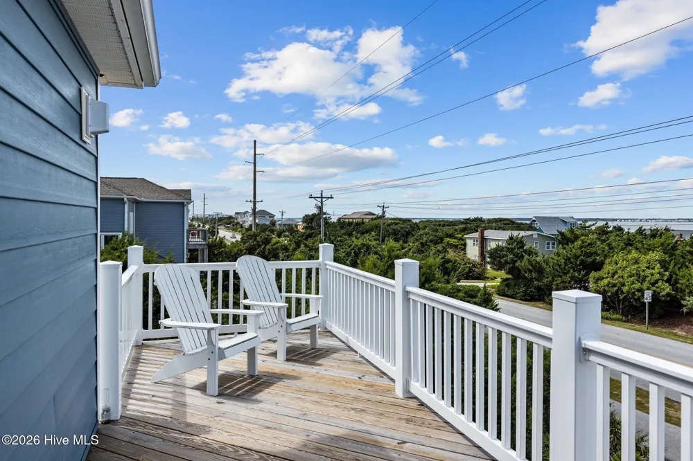 1907 Emerald Drive Emerald Isle, NC 28594