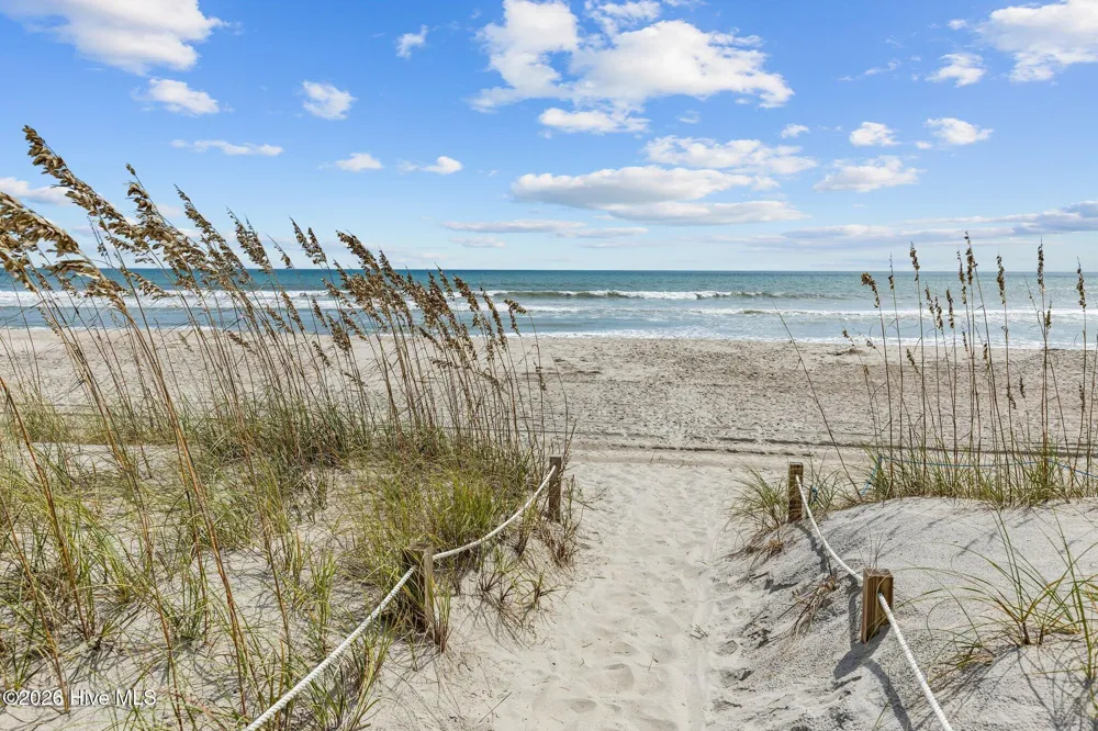 1907 Emerald Drive Emerald Isle, NC 28594