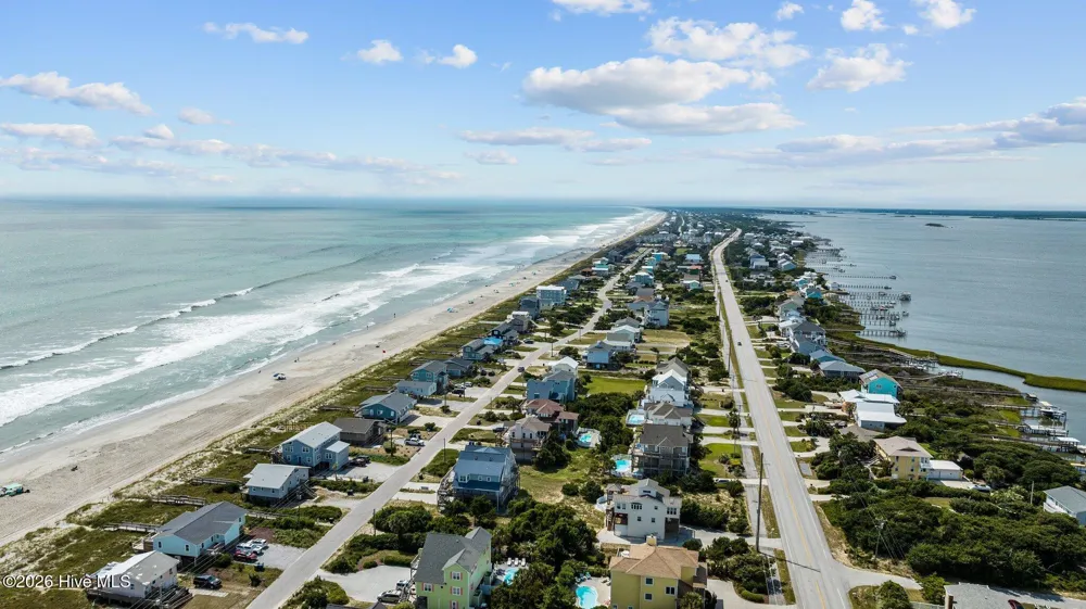 1907 Emerald Drive Emerald Isle, NC 28594