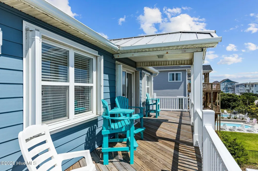 1907 Emerald Drive Emerald Isle, NC 28594