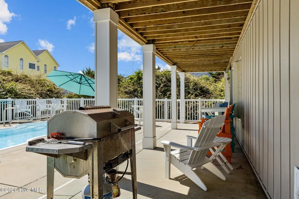 1907 Emerald Drive Emerald Isle, NC 28594