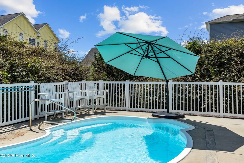 1907 Emerald Drive Emerald Isle, NC 28594