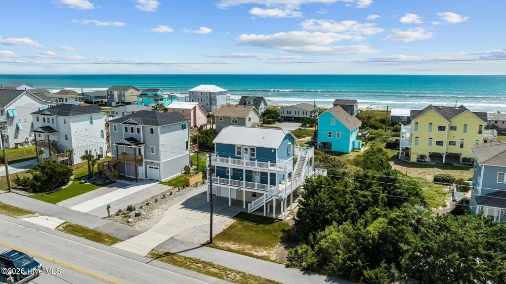 1907 Emerald Drive Emerald Isle, NC 28594