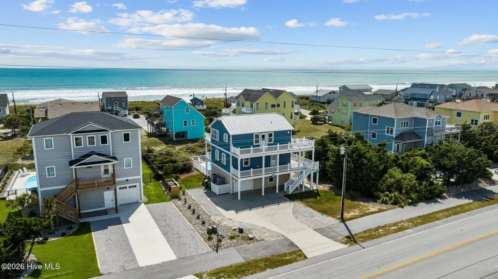1907 Emerald Drive Emerald Isle, NC 28594