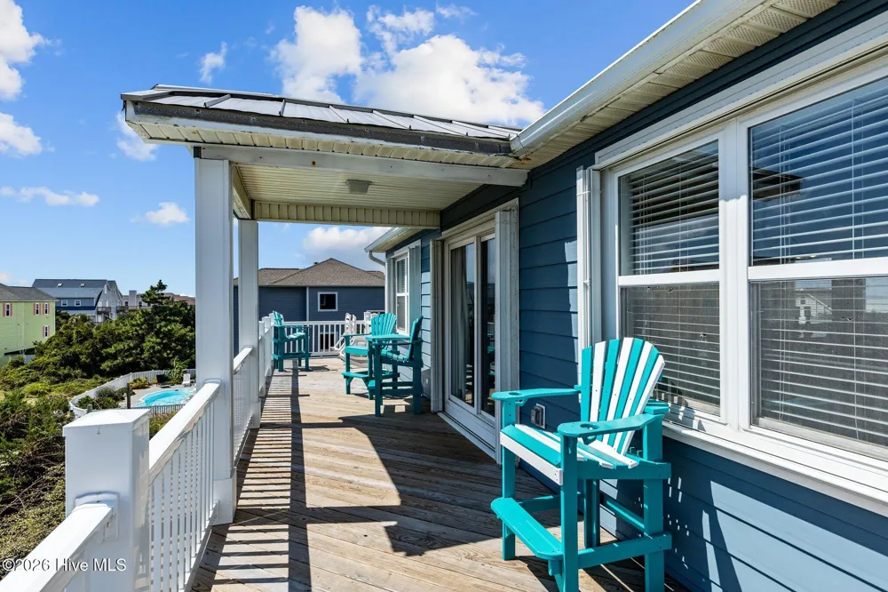 1907 Emerald Drive Emerald Isle, NC 28594