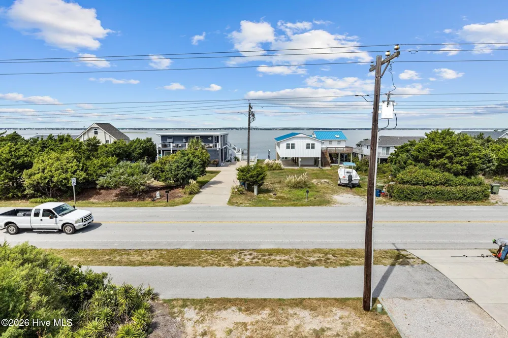 1907 Emerald Drive Emerald Isle, NC 28594