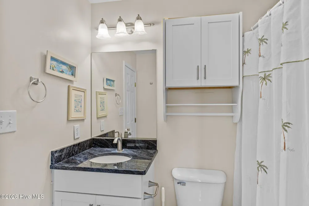 1907 Emerald Drive Emerald Isle, NC 28594