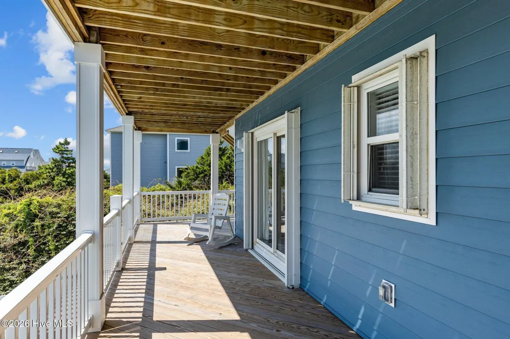 1907 Emerald Drive Emerald Isle, NC 28594