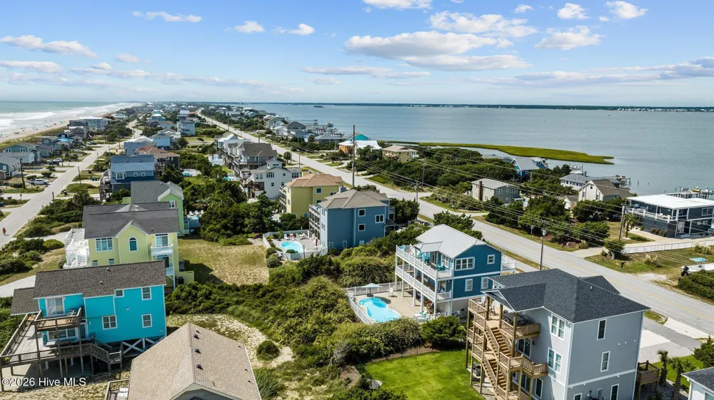 1907 Emerald Drive Emerald Isle, NC 28594