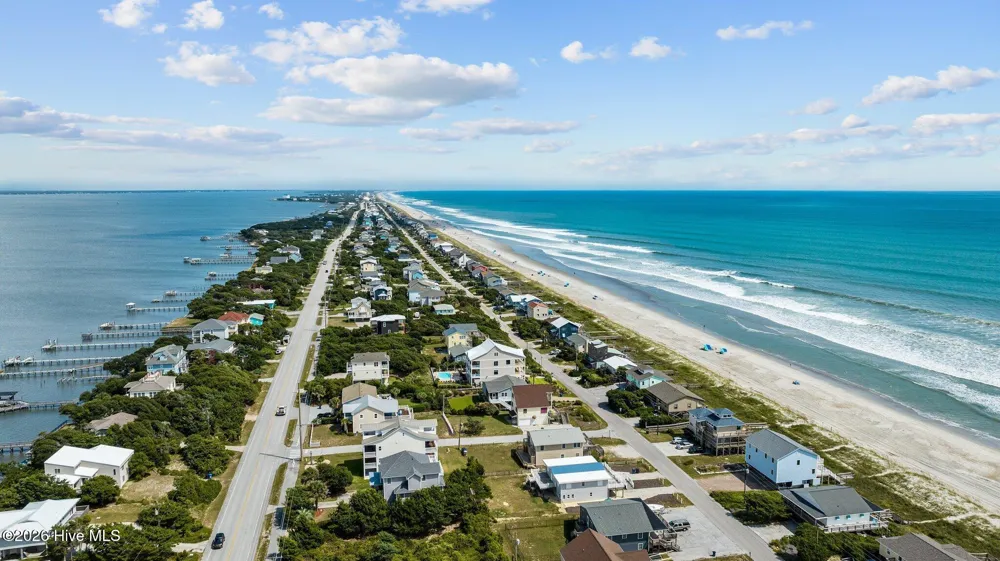 1907 Emerald Drive Emerald Isle, NC 28594