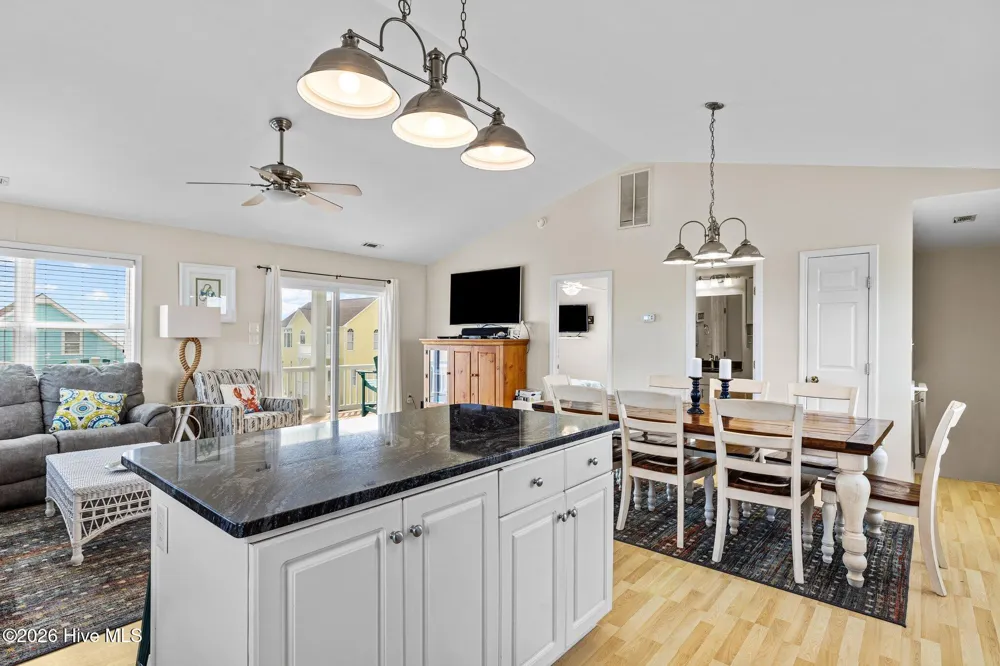 1907 Emerald Drive Emerald Isle, NC 28594
