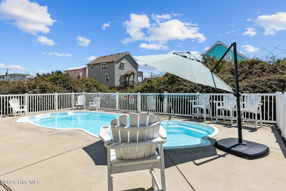 1907 Emerald Drive Emerald Isle, NC 28594