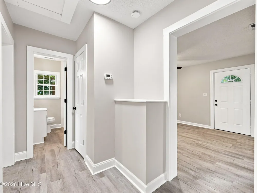 124 Sherwood Road Jacksonville, NC 28540