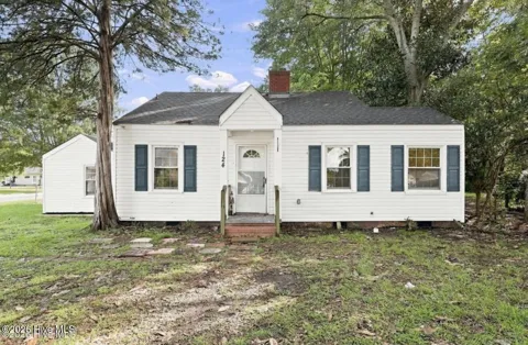 124 Sherwood Road